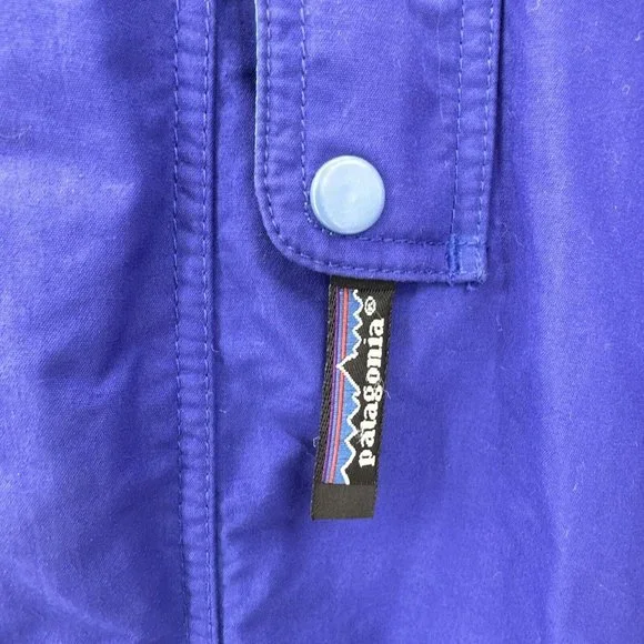 Vintage Patagonia  Women's Coat Jacket Size Large - Picture 2 of 16